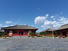 -宝鸡周原博物院