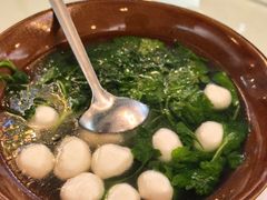 -清真马祥兴菜馆(云南北路店)