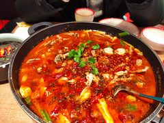 -渝蛙馆(新百店)