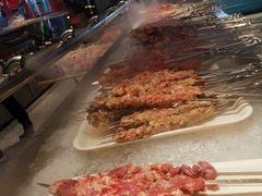 -通海俄式烧烤·俄罗斯大串(嵩山路店)
