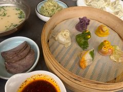 -德发长·花式蒸饺(大唐不夜城店)