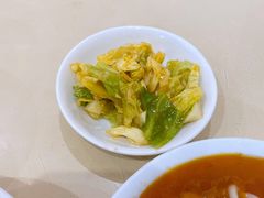泡菜-二号桥脆绍面(星辉中路店)