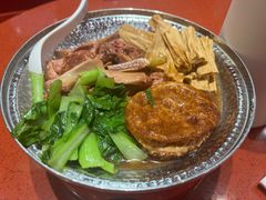 -喜家德虾仁水饺(东海缤纷天地店)