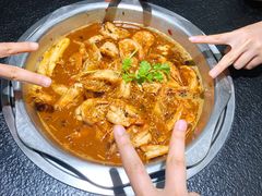 -阿田大虾(台湾街店)