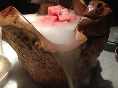 水果-菩提素素食餐厅(晶郦馆店)