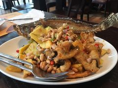 -simply thai天泰(静安嘉里中心店)