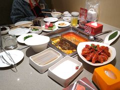-海底捞火锅(国贸购物中心店)