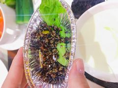 -大佛寺高级素食自助餐厅