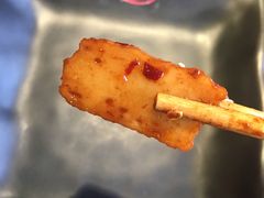 -一麻一辣麻辣香锅(方庄店)