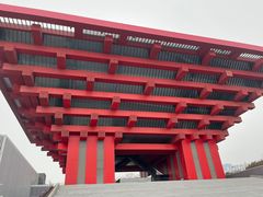 -中华艺术宫(上海美术馆)