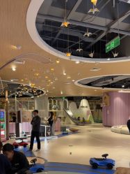 点击看大图 -meland club亲子乐园(石家庄万象城店)