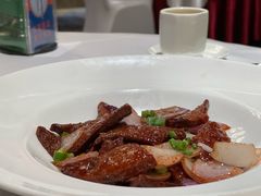 -聚春园自助餐厅(东街口店)