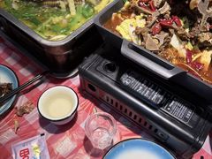 -阆辣荟餐饮(老味道8年·古城店)