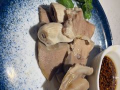 -百味馆·粤菜·湛江菜(后海花园店)