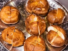 -红泥小火炉·东北泥炉烤肉(天一旗舰店)