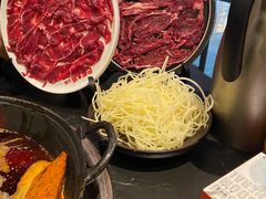 -巴蜀大将火锅(春熙店)