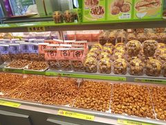 -糕材生•糕点•生日蛋糕(钟楼街店)