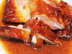 -功夫汤粤港餐厅(锦业路店)