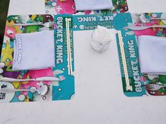 -水桶王国主题餐厅·聚会·生日派对·亲子活动·家庭套餐(亚龙湾希尔顿店)