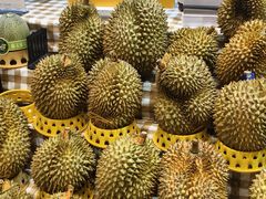 -百佳永辉超市(来福士广场店)