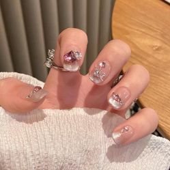 -M·X Nail日式美甲美睫