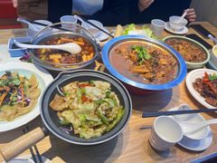 -东北灶(高新银泰店)