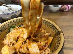 -福瑞记老孙头biangbiang面(新生路店)