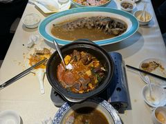-豫丰汇河南名菜楼(武记餐饮)