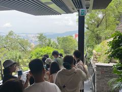-山顶缆车