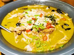-旺角小渔村·海肠捞饭开创者(环山路店)