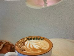 -伊斯坦布尔土耳其清真咖啡餐厅