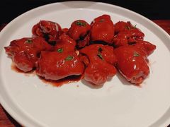 -醉辉皇上海之巅(上海中心大厦店)