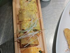 -亮欢寨快活林 酸汤鱼(仁怀店)