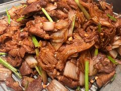 -四季民福烤鸭店(王府井东安门店)