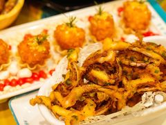 -桥东喜碧海鲜街(水东街店)