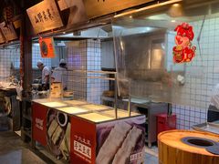 -老阿爸鲜鱼土菜(昆山花桥店)