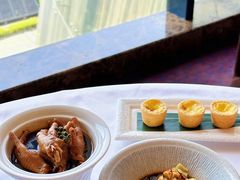 -顺德喜来登酒店·采悦轩
