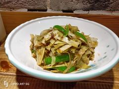 -野渡坡·极致湘菜·庭院餐厅(汉阳店)