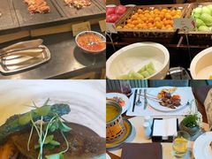 -富力丽思卡尔顿酒店·香荟全日制餐厅