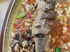 -朗妈私房菜(婺女州店)