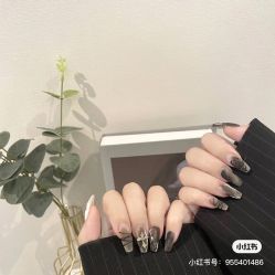 -妙睫屋日式美甲美睫