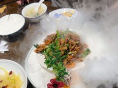 -老盛庆排档•南京菜(夫子庙店)