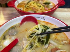 -尚岛私房菜(西方巷店)