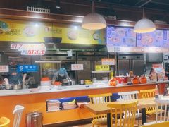 -鱼你在一起(南开天佑城店)