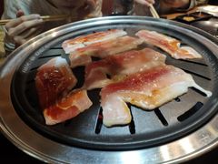 -九田家黑牛烤肉料理(太阳城店)
