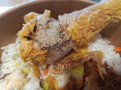 -德克士(哈西客站店)