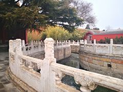 -北京市劳动人民文化宫(太庙)