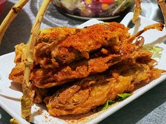 -小六汤包砂煲菜(文景路店)