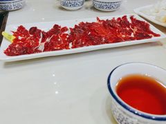 -海银海记潮汕牛肉火锅(体育西分店)