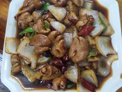 -黑皮酸菜鱼(三山街店)